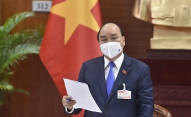 Phát hiện thêm 82 ca dương tính, Thủ tướng triệu tập họp khẩn về COVID-19