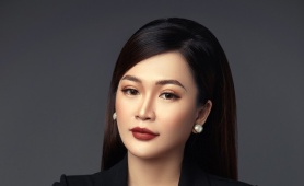CEO Thi Trần – CEO She Luxury khu vực miền Nam: “Tôi thích chinh phục những thử thách”