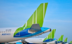 Reuters: Bamboo Airways lên kế hoạch IPO tại Mỹ vào quý 3, vốn hóa 4 tỷ USD