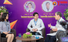 HT Medi Center: Từ gìn giữ sắc xuân đến chăm sóc sức khoẻ cho người Việt