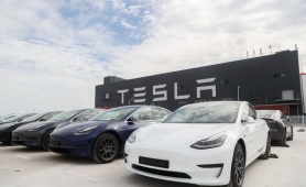 Triệu hồi gần 6.000 xe Tesla để kiểm tra bu lông phanh