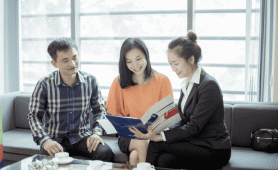 Ngân hàng Hợp tác xã Việt Nam: Đầu tư công nghệ thúc đẩy tài chính toàn diện
