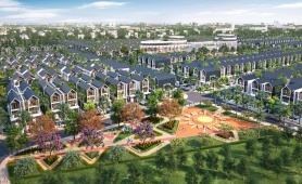 Hưng Vượng Holdings bắt tay Công ty Lan Anh phát triển 2 dự án trên 30 ha tại Bà Rịa - Vũng Tàu