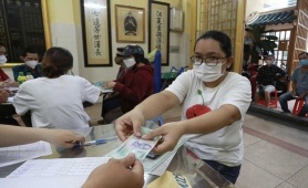 Thành lập 12 đoàn kiểm tra việc hỗ trợ cho người lao động khó khăn