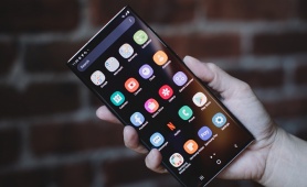 Samsung sẽ ngừng sản xuất Galaxy Note