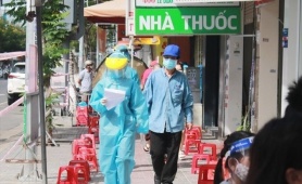 Hà Nội cho phép điều trị F0 thể nhẹ tại nhà
