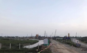 Chánh Thanh tra Sở LĐ,TB&XH Thanh Hóa chỉ đạo làm rõ vụ tai nạn lao động tại huyện Nga Sơn