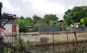 Thanh Hoá: Phát hiện tài liệu giả mạo trong hồ sơ của Công ty xây dựng môi trường nước sạch Hà Trung
