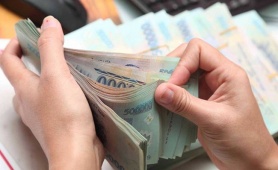 Chính thức giảm thuế VAT xuống 8% từ ngày 1/2