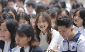 Nhiều tỉnh, thành phố công bố lịch nghỉ hè của học sinh