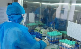 Sở Y tế Bình Dương thông tin về 9 gói thầu mua kit test thử SARS-CoV-2