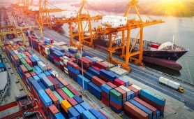 TP.HCM đề xuất xây dựng siêu cảng trung chuyển quốc tế 6 tỷ USD