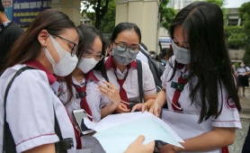 Các địa phương đã sẵn sàng tổ chức kỳ thi tốt nghiệp THPT 2022
