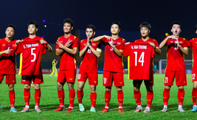 Du đấu Nhật Bản, U20 Việt Nam hướng tới vé World Cup