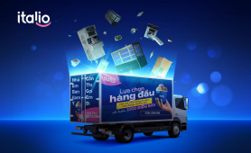 KDP Machinery: Xây dựng thương hiệu thiết bị F&B từ chất lượng sản phẩm và dịch vụ