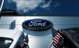 Ford Motor triệu hồi 462.000 xe trên toàn cầu
