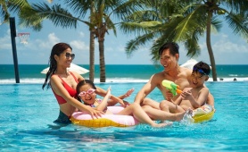  Tripadvisor gọi tên một khách sạn duy nhất ở Đà Nẵng tại giải Travellers' Choice Best of the Best