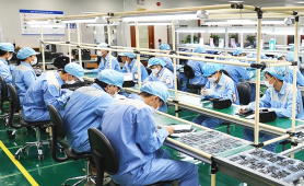 Việt Nam có nhiều cơ hội phát triển và thu hút đầu tư vào ngành công nghiệp bán dẫn