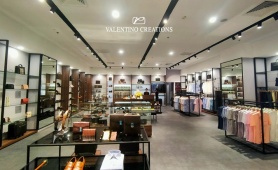 Valentino Creations - 20 năm đồng hành khẳng định phong cách thời trang doanh nhân Việt