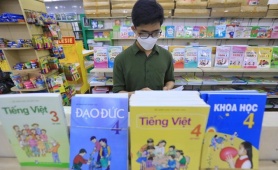 Chuyện “lạ” trong đấu thầu ở Nhà xuất bản Giáo dục Việt Nam