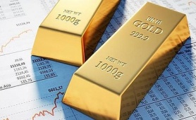 Giá vàng và ngoại tệ ngày 20/4: Vàng thế giới tăng mạnh, trong nước chững giá