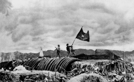 Nghệ sĩ nhiếp ảnh Triệu Đại: Người chép lịch sử chiến dịch Điện Biên Phủ bằng ảnh