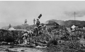 Chiến thắng Điện Biên Phủ 7/5/1954: “Cột mốc vàng” của lịch sử dân tộc Việt Nam