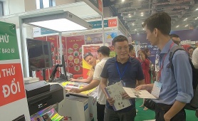 Hơn 800 thương hiệu quốc tế dự triển lãm VPPE và EMA Vietnam 2024 