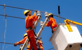 Tăng cường điều tiết giá điện, đảm bảo phù hợp khả năng chi trả của người dân và doanh nghiệp