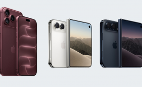 Lệch nhau hàng triệu đồng, chọn iPhone Duo hay ăn chắc mặc bền với iPhone 18 series?