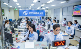 2 Phó chủ tịch EIB bị miễn nhiệm, ngân hàng 'Bắc tiến'