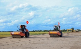 Bộ GTVT chỉ đạo đẩy nhanh tiến độ, sớm hoàn thành 3.000km cao tốc Bắc - Nam 