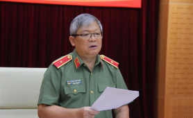 Bộ Công an sẽ tăng cường kiểm tra, giám sát hoạt động quảng cáo trên truyền thông