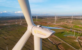 T&T Group sẽ ra mắt thị trường sản phẩm pin lưu trữ năng lượng vào năm 2026