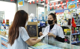Người dân có thể tự kiểm chứng thuốc thật hay giả chỉ bằng vài cú click