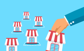 Doanh nghiệp phải làm gì khi mô hình kinh doanh bị bắt chước?