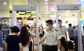 Cục Hàng không yêu cầu kiểm soát chặt giá vé và tăng cường dịch vụ dịp Quốc khánh 2/9