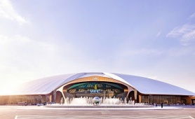 Khai mạc tuần lễ công nghiệp và công nghệ Việt Nam 2025 tại Trung tâm Triển lãm Việt Nam