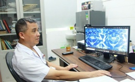 Vẫn xuất hiện nhiều ca ngộ độc nặng do thuốc lá điện tử