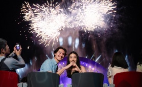 Báo Anh nhận định việc mở rộng sân bay sẽ giúp Phú Quốc “rút ngắn khoảng cách” với Bali và Phuket