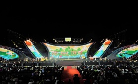 Bế mạc Lễ hội Trà quốc tế mở ra cơ hội khẳng định trà Việt trên thị trường quốc tế