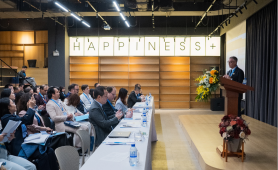 APEC Group tổ chức Toạ đàm quốc tế chuyên sâu “Đào tạo 200.000 CEO – Kiến tạo kỷ nguyên mới”