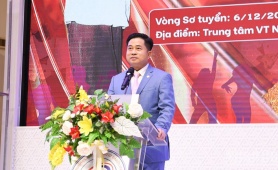 Chung kết cuộc thi “Tiếng hát kiều bào - Nghĩa tình quê hương” tại Thái Lan