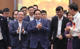 Thủ tướng nêu điều kiện tiên quyết hướng tới 100 tỷ USD xuất khẩu nông sản 