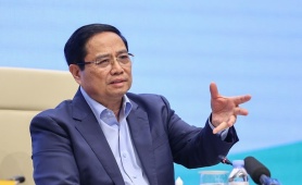 Người nông dân là chiến sĩ trên mặt trận nông nghiệp, phải luôn thích ứng với mọi hoàn cảnh