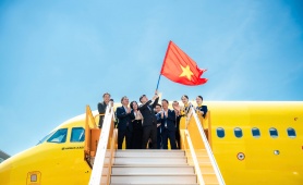 Khi doanh nghiệp tư nhân giải bài toán điểm nghẽn logistics 