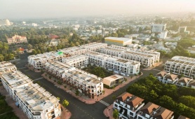 ROX Living được vinh danh “Top 10 Thương hiệu phát triển Bất động sản Việt Nam”