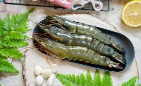 Việt Nam tăng tốc, củng cố vị thế trong nhóm cung cấp tôm hàng đầu cho thị trường Trung Quốc