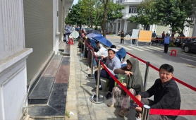 Hà Nội: Người bị thu hồi đất được ưu tiên mua nhà ở xã hội không cần bốc thăm