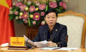 Khởi công, khánh thành 237 dự án trên cả nước vào dịp 19/12